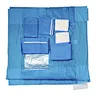 Cesarean Operation Kit -Disposable Sterile Surgical Pack